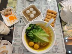-仁信老铺(北滘店)