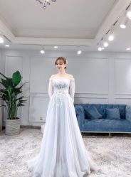 -艾慕婚纱礼服馆(和平店)