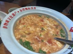 -村长家的疙瘩汤(沌口店)