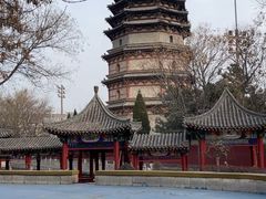-天宁寺