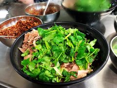-河南拉面(肇周路店)