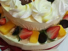 -甜心贝拉(西平路店)