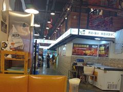 -味之绝热血美蛙鱼火锅(中坝店)