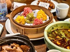 -龍聚祥烧麦馆(鼓楼店)