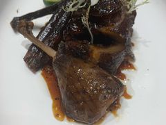 老底子酱麻鸭-筱爷叔·上海传统手工菜(玉树路店)