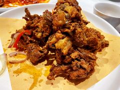 -和记小菜(东方店)