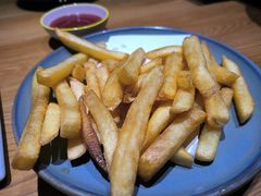 -福匠日本料理(人民路店)