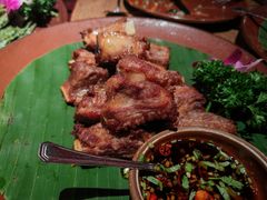 -花马天堂云南餐厅 Lost Heaven(外滩店)