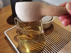 -竹里馆 ·茶食(奥体店)