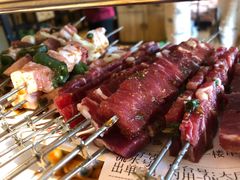 -牛上牛吊炉烧烤(红旗大街店)