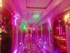 -唱客美食KTV量贩(北京路店)