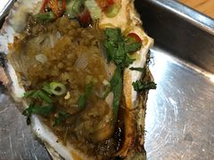 -丹东立强海鲜烧烤·牛B大串(星海店)