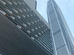 -Free Sky 云际观光层