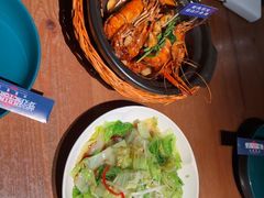 -蝦塘·中国餐馆(城墙南马道巷店)