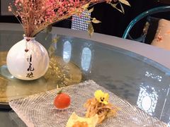 -鱼桥巷·美学川菜