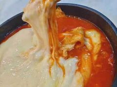 -六七八韩式烤肉·韩国料理(上杭路店)