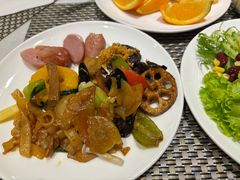 -烟台碧海饭店(烟台火车站店)