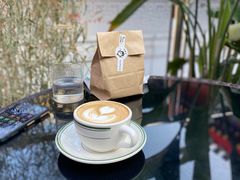 -Catch Bagel(芳草地店)