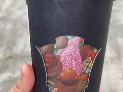 -茉莉奶白(广州动漫星城店)