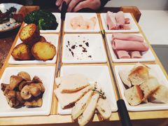 -ALLORA意大利餐厅(丰盛里店)