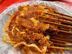 -玲玲涮牛肚(土门坊店)