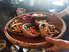 -滇野云南野生菌餐厅(陕西南路店)