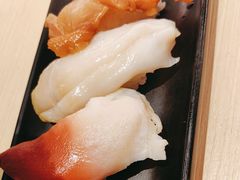 -万岁寿司(万国店)