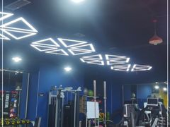 -成杰格斗·拳击·柔术·防身术(建设路店)