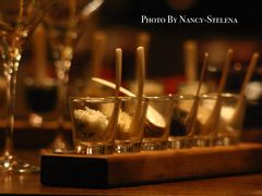 -恰餐厅及酒吧 CHAR Bar & Grill (北京丽都皇冠假日店)