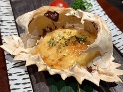 -一本魅·日式料理