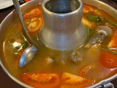 冬阴功-Neary Khmer Restaurant