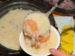 -蚝翅·海鲜粥·烧烤·龙虾季(海曙天一店)