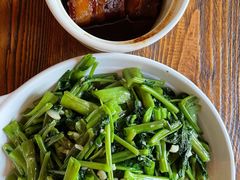 -古韵餐厅(湖畔大学店)
