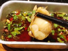 -烧货·活海鲜炭烧(湖滨商业街店)