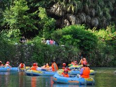 -广州锦绣香江度假别墅