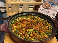 -品海楼·大连海胆锅贴馆(东港店)