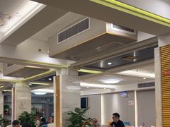 -明香海鲜酒家(华强北店)