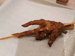 -靓靓蒸虾·头牌蒸虾(万松园玲珑店)