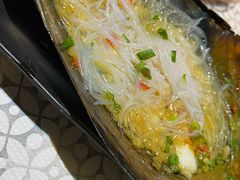 -云晓光头烧烤吧(新大陆广场店)