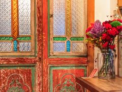 -西关84·History·Art·Cafe