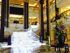 -南通金石国际大酒店