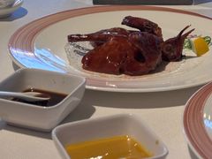 -三号黄浦会Canton Table