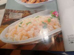-和记小菜(大宁店)