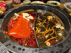 -蜀大侠火锅(春熙路店)