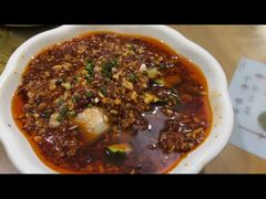 -勇猛子川菜馆(新军路店)