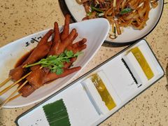 -蒸武门·广式茶点(江南店)