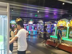 -反斗乐园(领展中心城店)