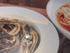 -老淮城·长鱼面(河下古镇店)