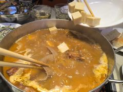 -蝎王府羊蝎子(虎坊桥总店)