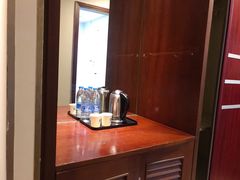 -汉庭(上海虹桥机场新店)